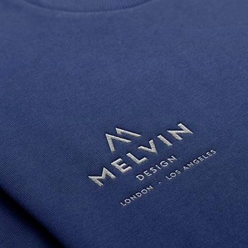 Melvin