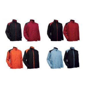 Unisex Windbreaker