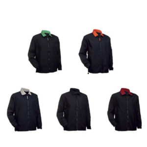 Unisex Windbreaker