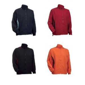 Unisex Windbreaker