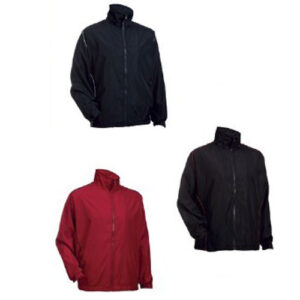 windbreaker