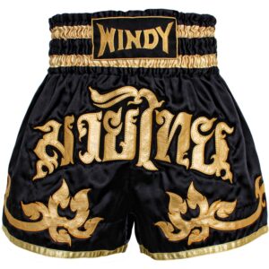Muay Thai shorts