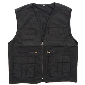 Custom-Black-Vest