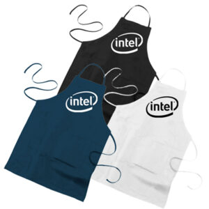 apron