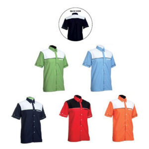 Unisex-FI-Shirt