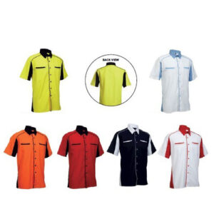 Unisex-FI-Shirt