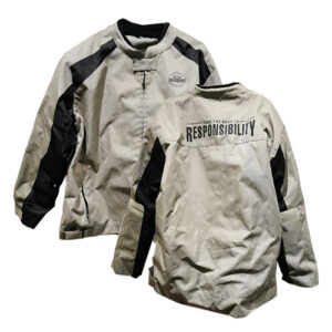 Riding Jacket