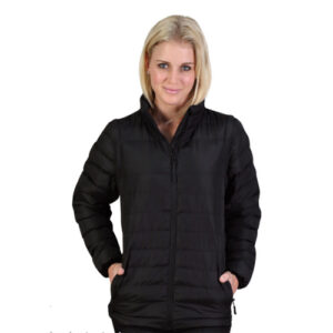 winter jacket
