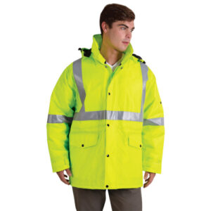 Safety Jacket