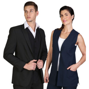 vest
