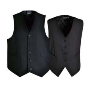 vest