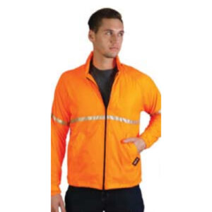 Safety-Jacket