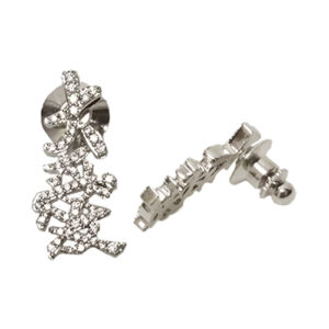 Customized Collar Pin