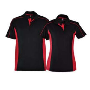 Design Polo T-Shirt