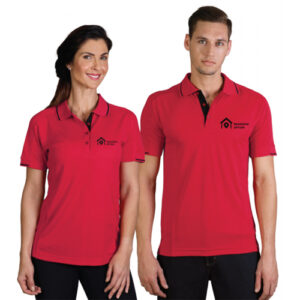 Plain Drifit Polo T-Shirt