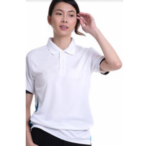 Ladies-Polo-T-Shirts