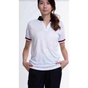 Ladies-Polo-T-Shirts