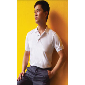 men polo t shirt