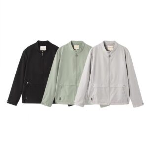 work jacket