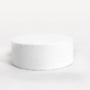 Compress portable towel