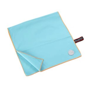 microfiber towel