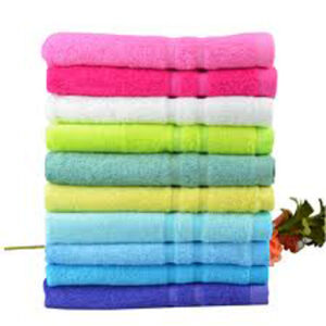 towels