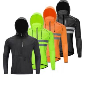 Cycling-windbreaker