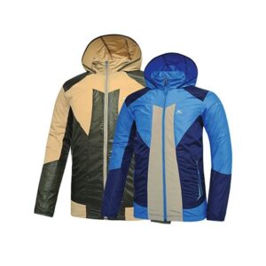 windbreaker