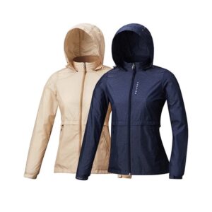 windbreaker