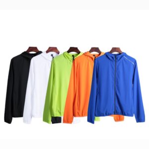 windbreaker
