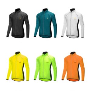 windbreaker