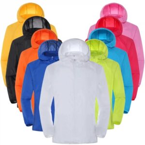 windbreaker