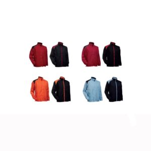 High density reversible wind breaker