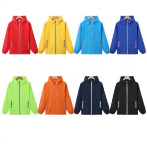 Wind breaker