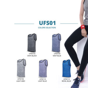 Ladies Singlet
