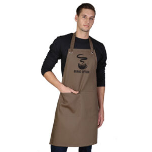 Apron