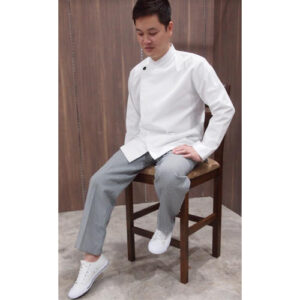 Chef Jacket