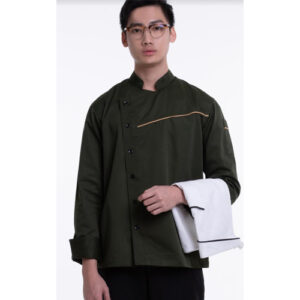 Chef Jacket