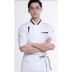 Chef Jacket