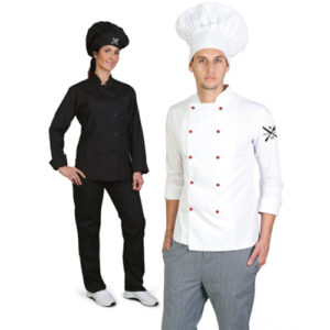 Chef_Uniform