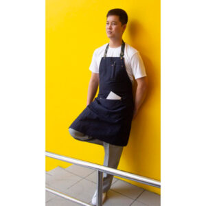 Full Apron