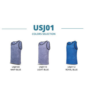 Men Singlet