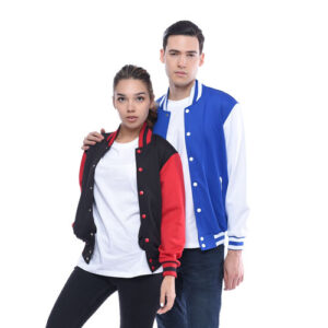 Varsity Jacket